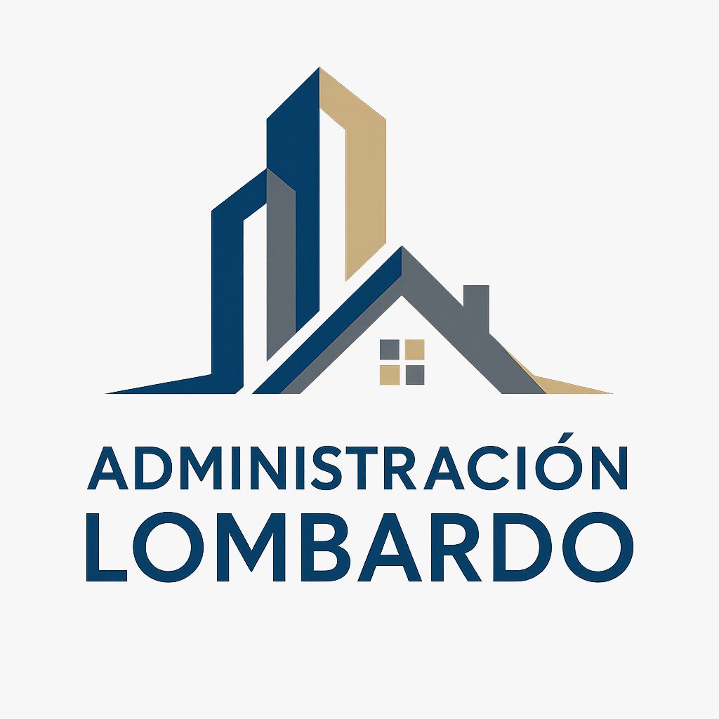 Logo Administración Lombardo